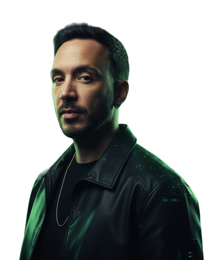 Carlos Polo